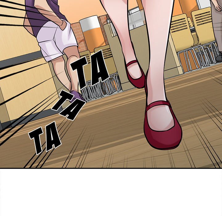 Read manhwa The Mismatch END Chapter 34 - SauceManhwa.com