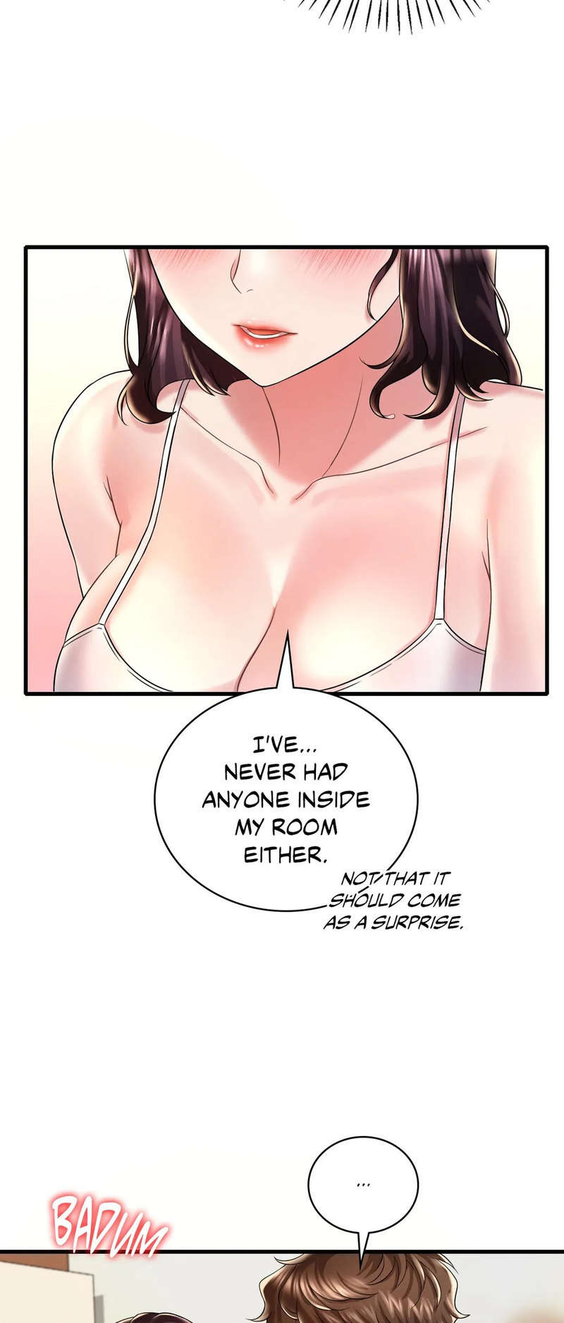 Read manhwa She Wants to Get Drunk Chapter 9 - SauceManhwa.com