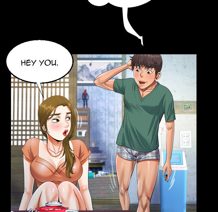 Read manhwa The Unforeseen Guest Chapter 21 - SauceManhwa.com