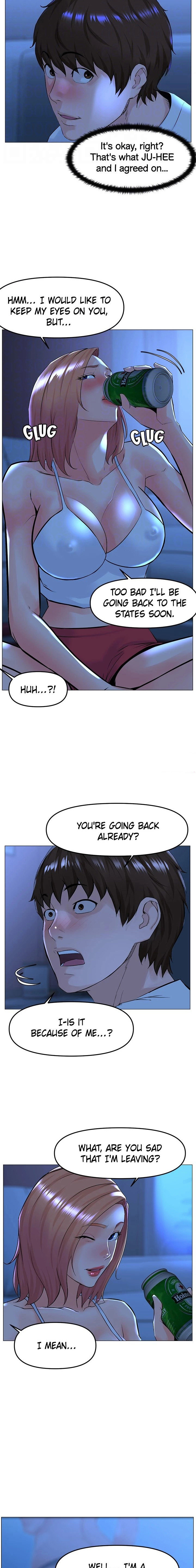 Read manhwa Celeb Next Door END Chapter 67 - SauceManhwa.com