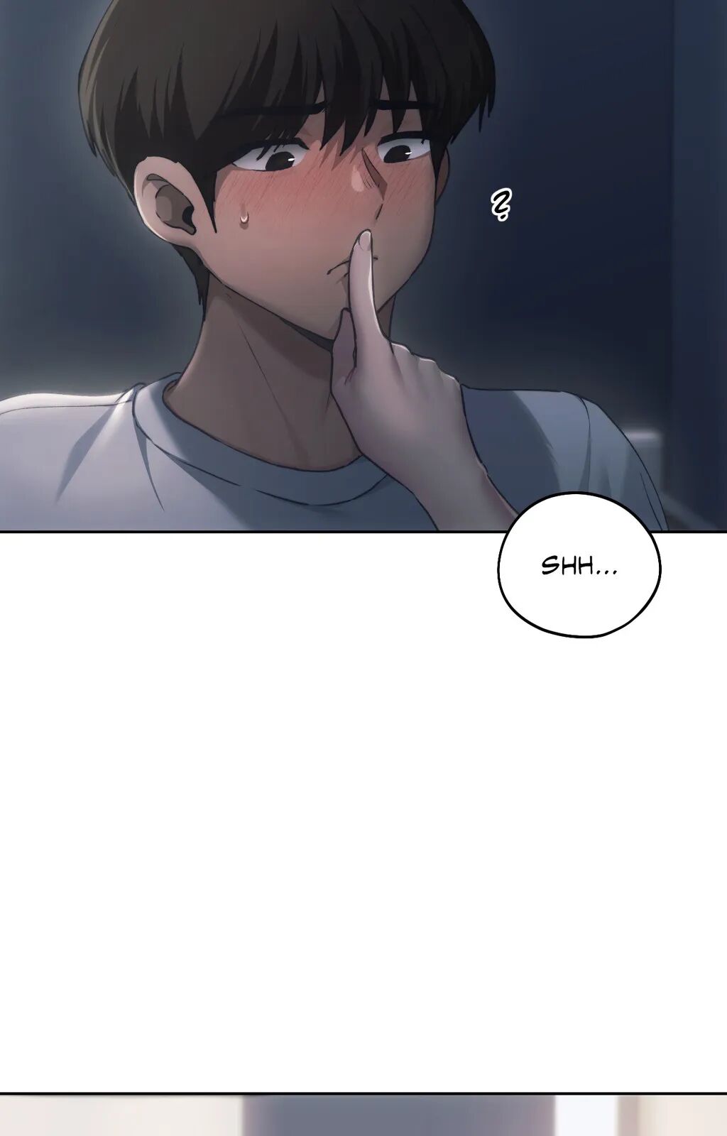 Read manhwa Wreck My Bias Chapter 51 - SauceManhwa.com