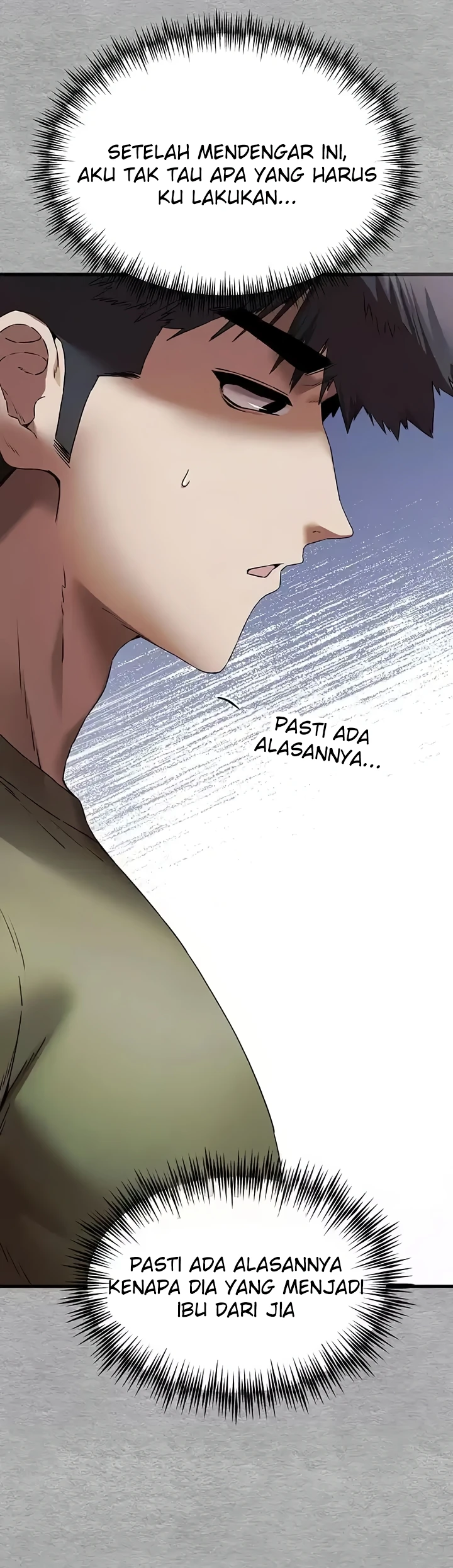 Read manhwa I Have To Sleep With A Stranger? Chapter 66 - SauceManhwa.com