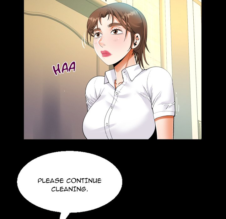 Read manhwa The Unforeseen Guest Chapter 71 - SauceManhwa.com