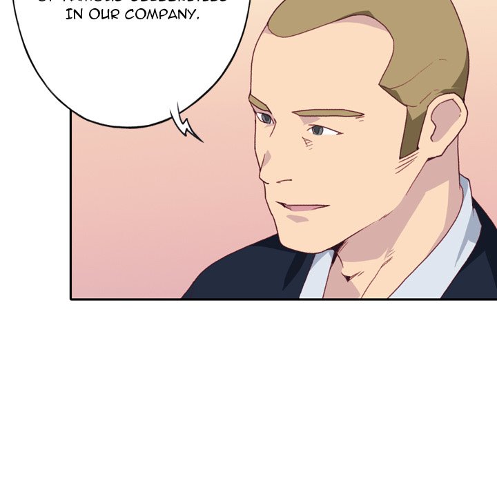 Read manhwa 15 Beauties END Chapter 46 - SauceManhwa.com