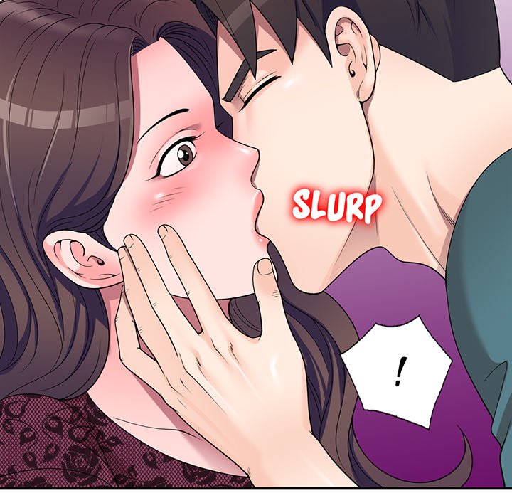 Read manhwa Private Lessons END Chapter 21 - SauceManhwa.com