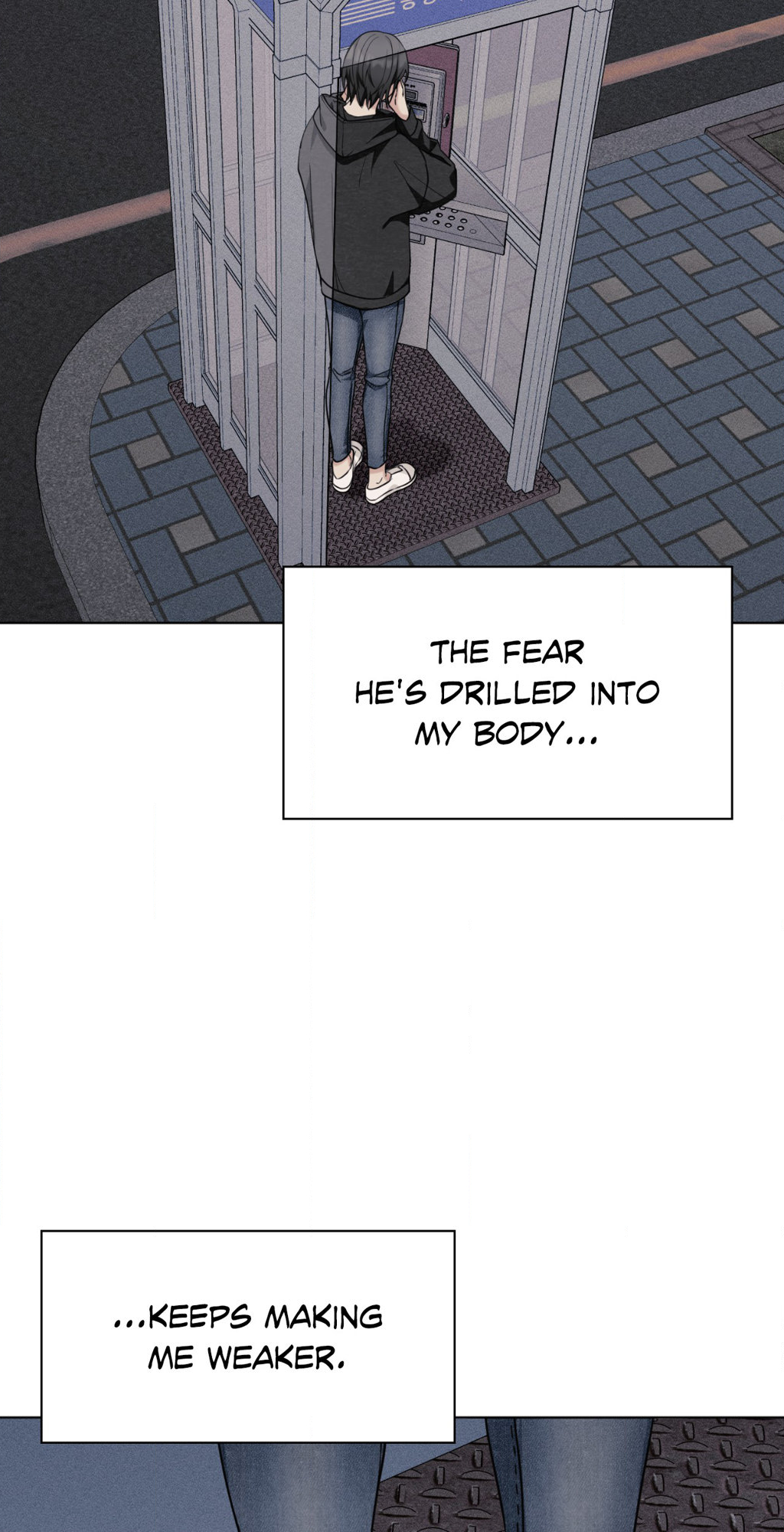 Read manhwa 11336  Chapter 16 - SauceManhwa.com