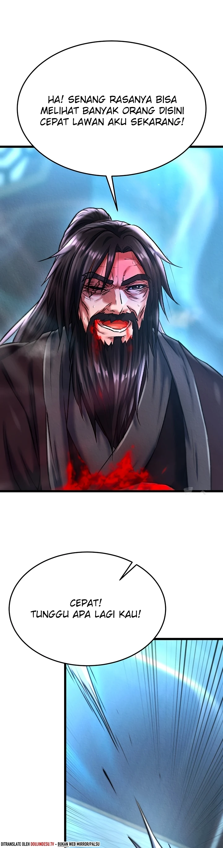 Read manhwa I Ended Up in the World of Murim Chapter 53 - SauceManhwa.com