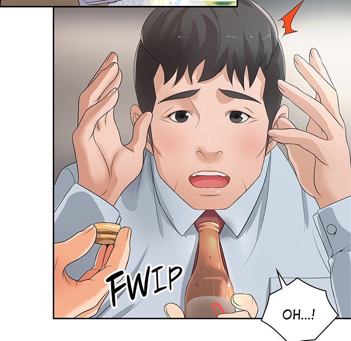 Read manhwa Office Troubles END Chapter 11 - SauceManhwa.com