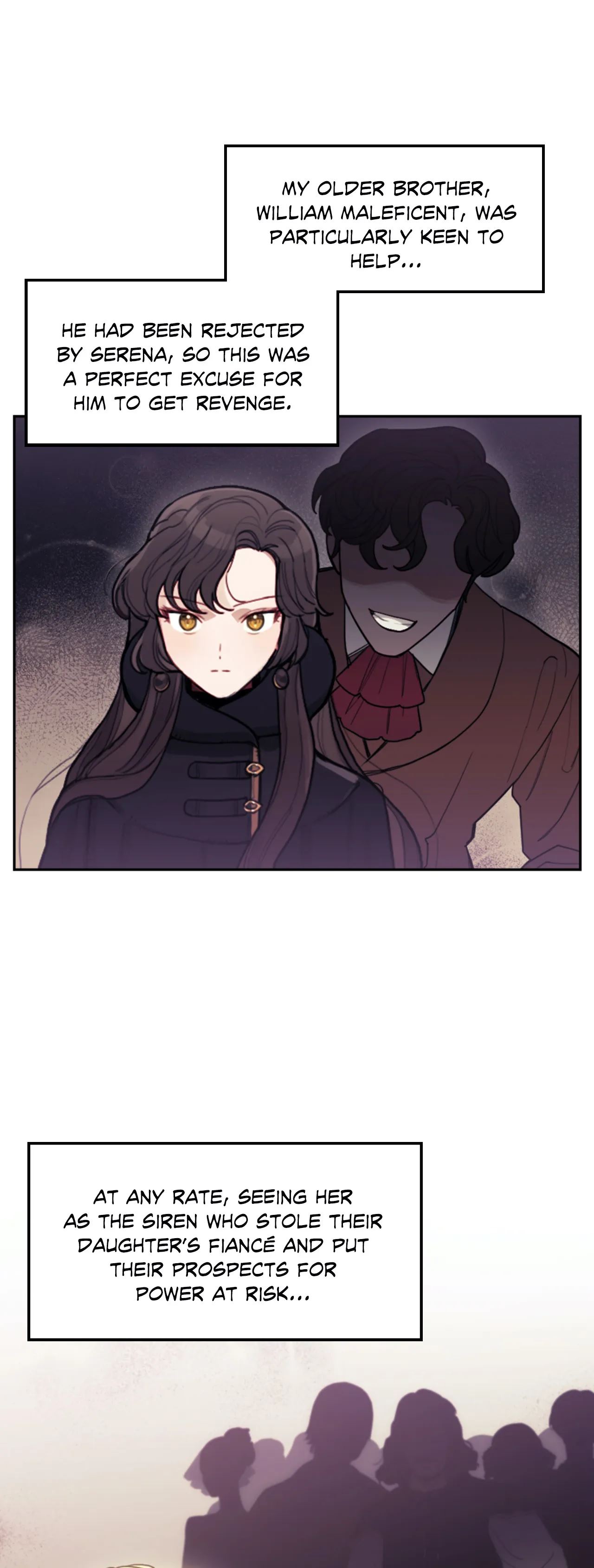 Read manhwa I’m No Heroine! Chapter 1 - SauceManhwa.com