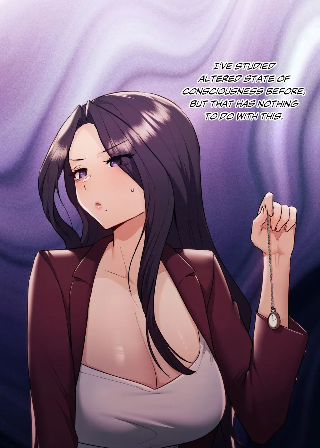 Read manhwa Wreck My Bias Chapter 34 - SauceManhwa.com