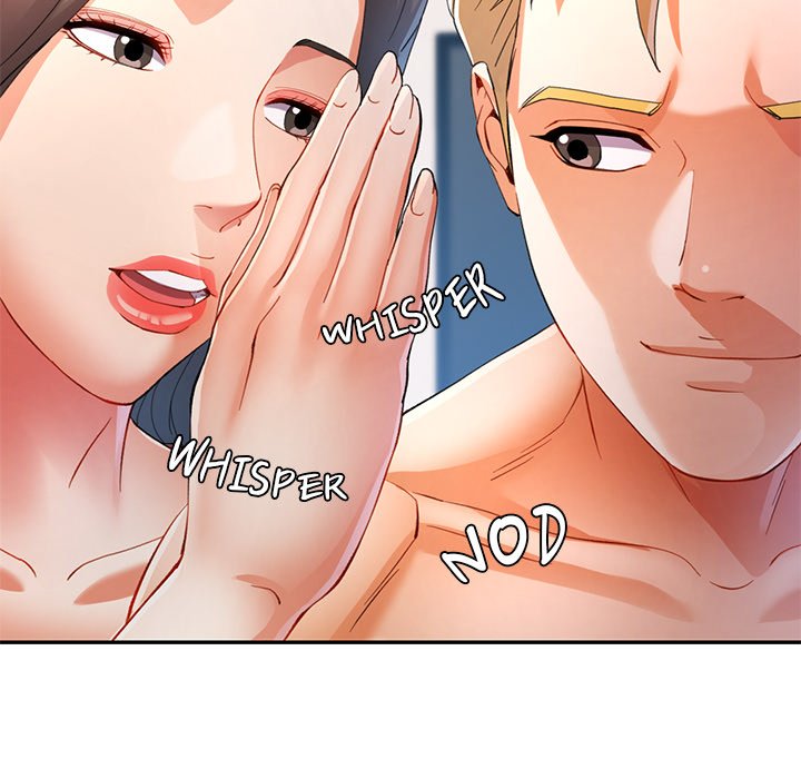 Read manhwa In Her Place Chapter 30 - SauceManhwa.com