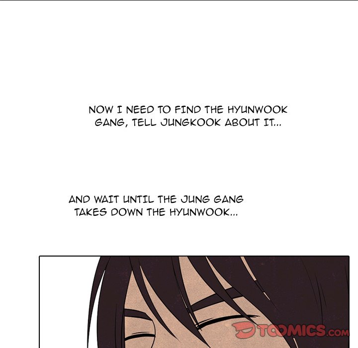 Read manhwa High School Devil Chapter 209 - SauceManhwa.com