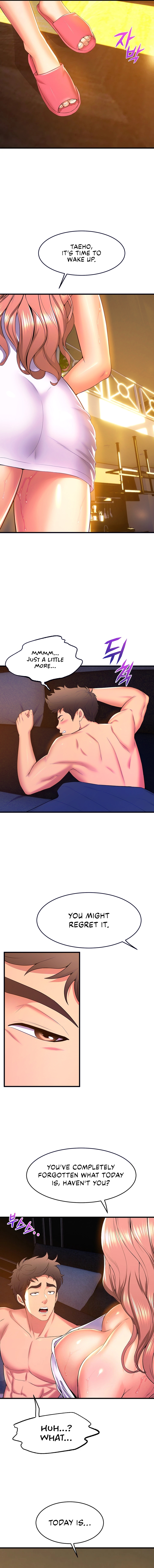 Read manhwa Dance Department’s Female Sunbaes END Chapter 44 - SauceManhwa.com