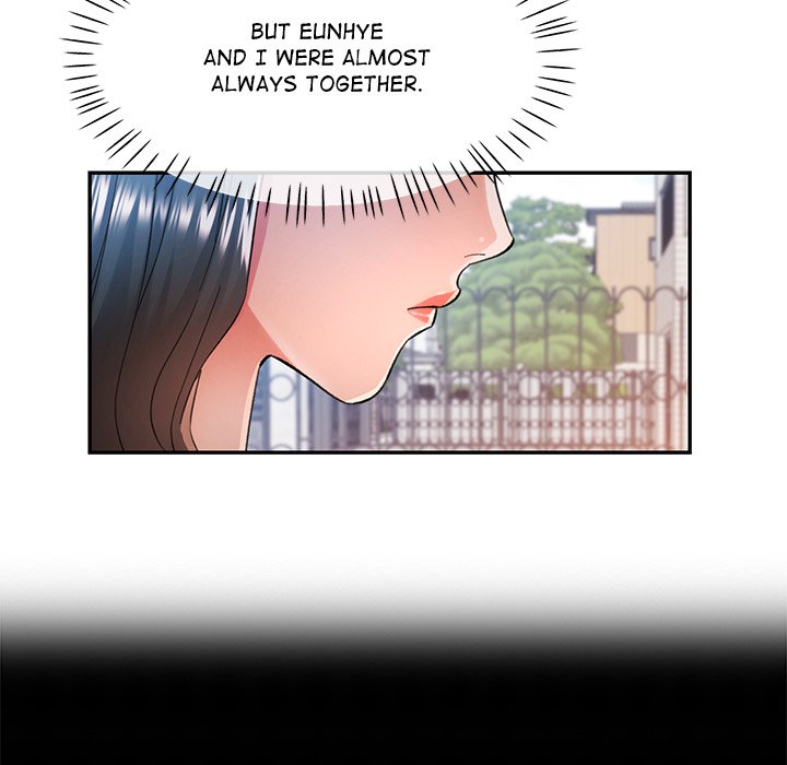 Read manhwa In Her Place Chapter 45 - SauceManhwa.com