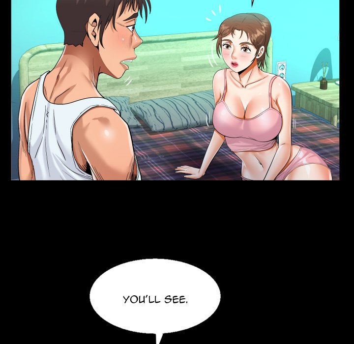 Read manhwa The Unforeseen Guest Chapter 78 - SauceManhwa.com