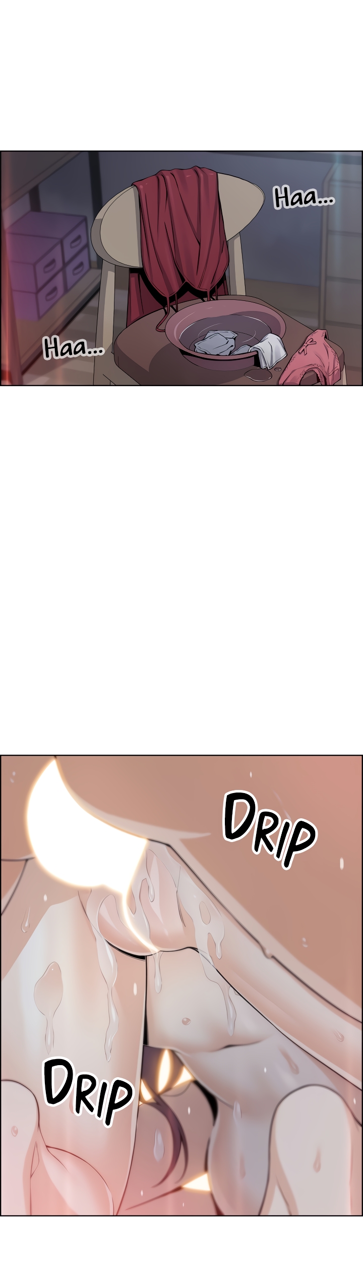 Read manhwa Tofu Shop Beauties END Chapter 22 - SauceManhwa.com