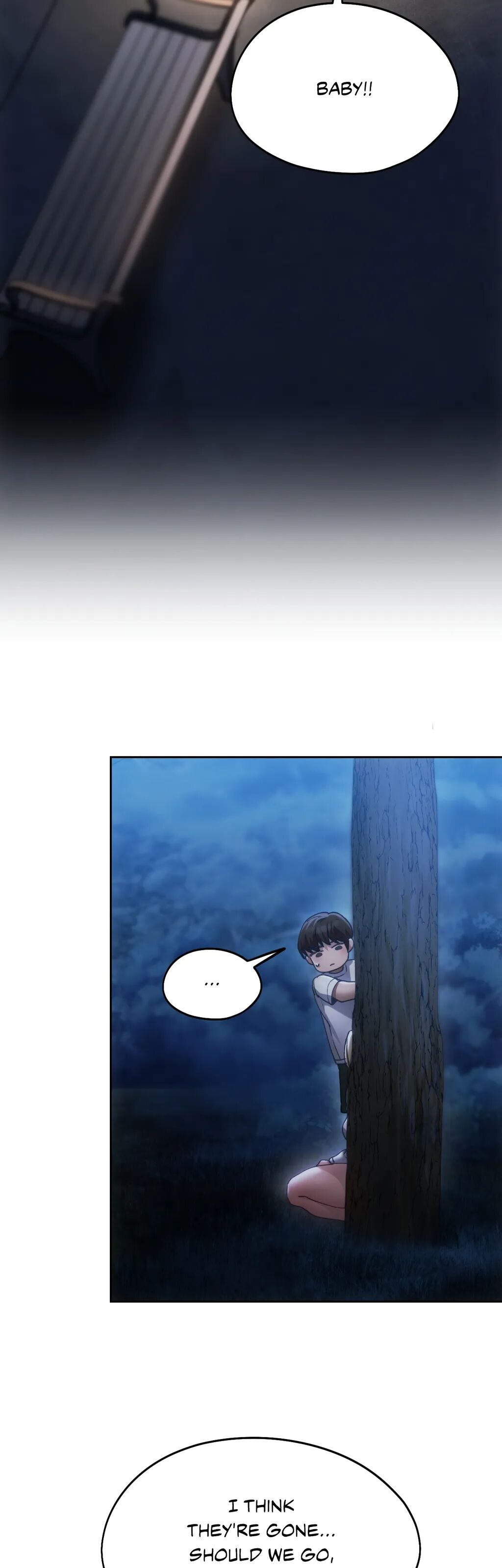 Read manhwa Wreck My Bias Chapter 52 - SauceManhwa.com