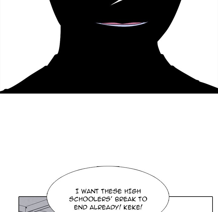 Read manhwa High School Devil Chapter 255 - SauceManhwa.com