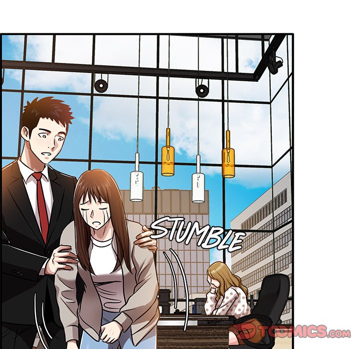 Read manhwa Sponsor (Drama) END Chapter 33 - SauceManhwa.com