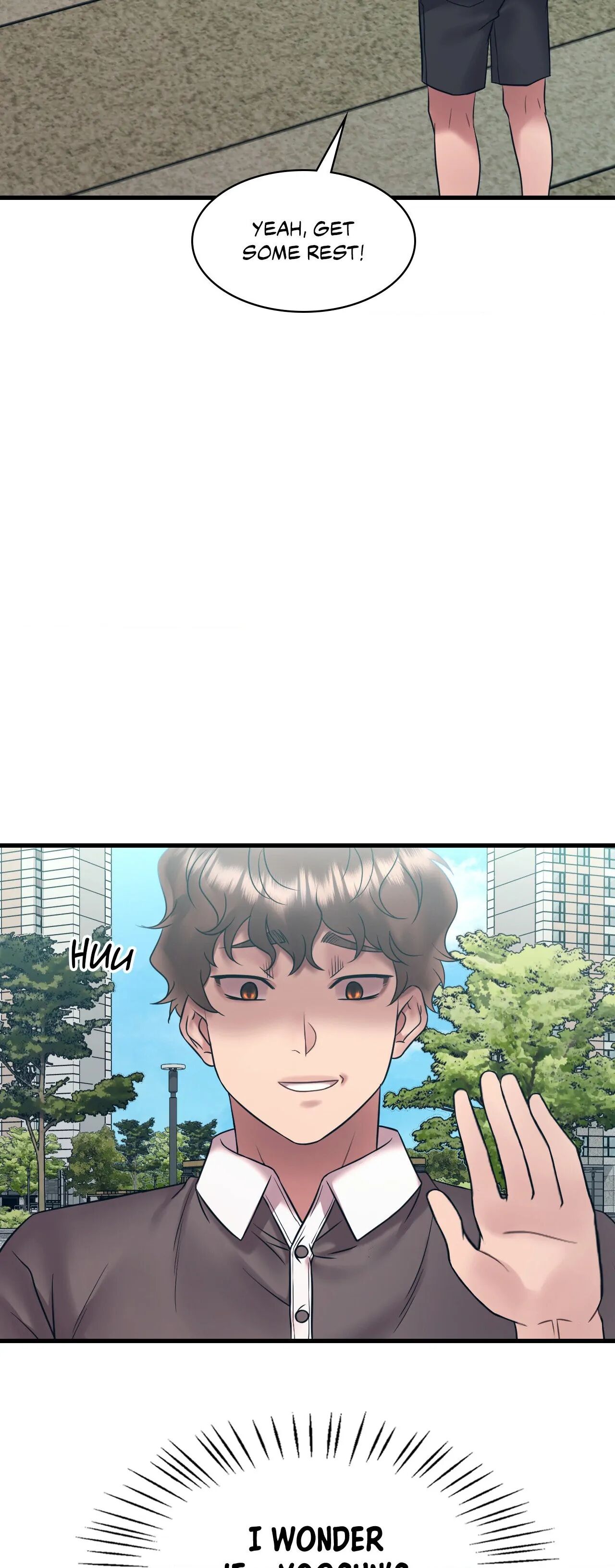 Read manhwa Drunk on You  Chapter 44 - SauceManhwa.com