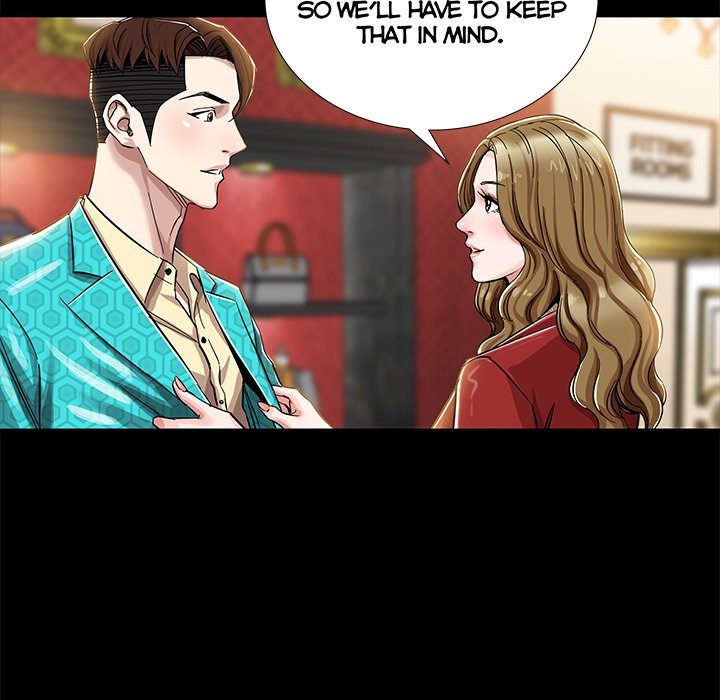 Read manhwa Sponsor (Drama) END Chapter 3 - SauceManhwa.com