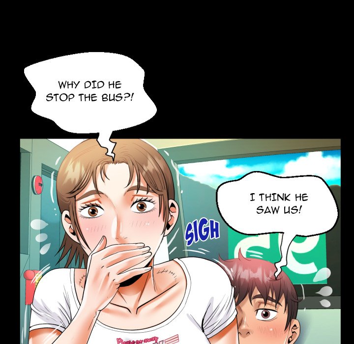 Read manhwa The Unforeseen Guest Chapter 102 - SauceManhwa.com