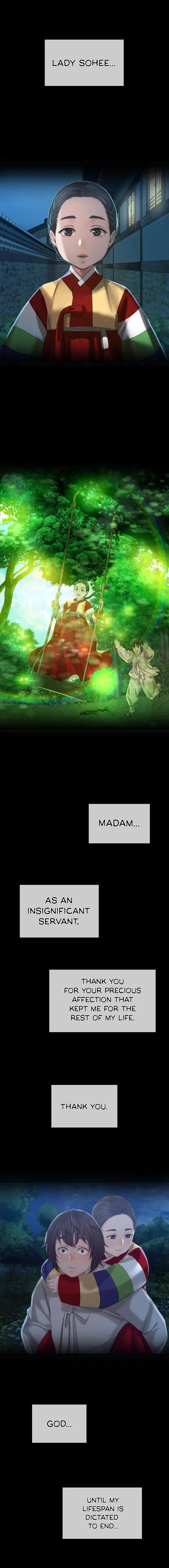 Read manhwa Madam Chapter 44 - SauceManhwa.com
