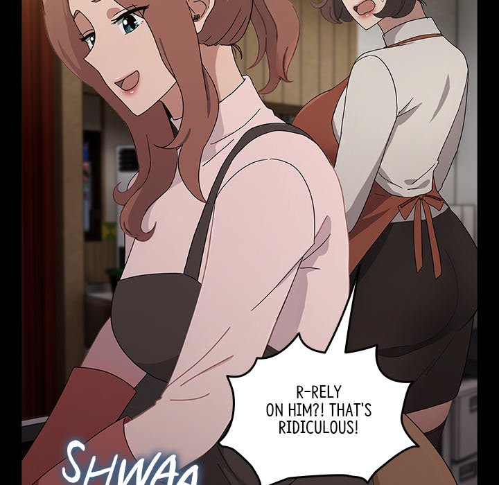 Read manhwa Hey Mister! Chapter 72 - SauceManhwa.com