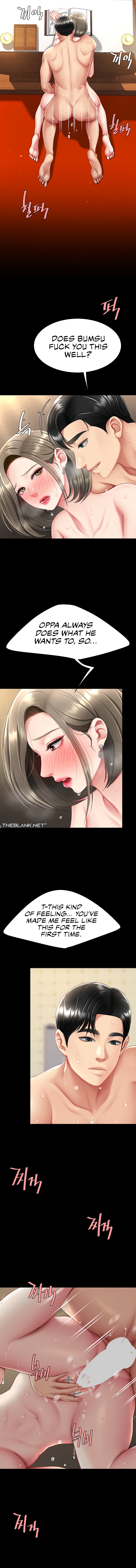 Read manhwa I’ll Eat Your Mom First Chapter 72 - SauceManhwa.com