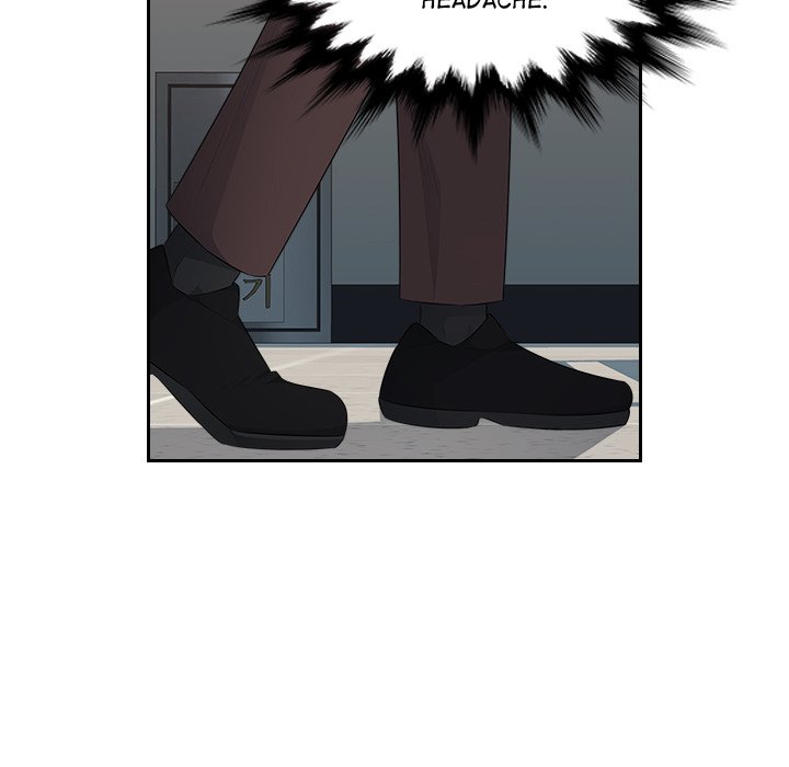 Read manhwa Office Desires End Chapter 21 - SauceManhwa.com