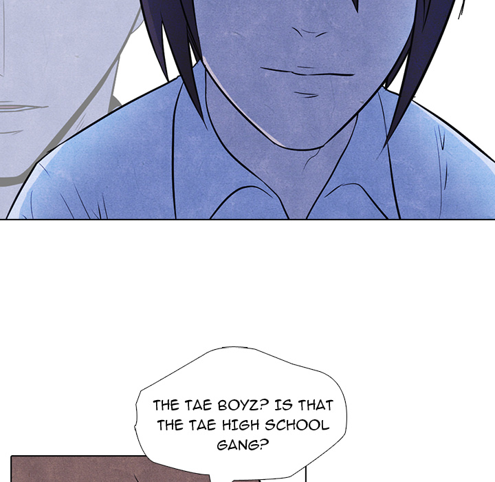 Read manhwa High School Devil Chapter 7 - SauceManhwa.com