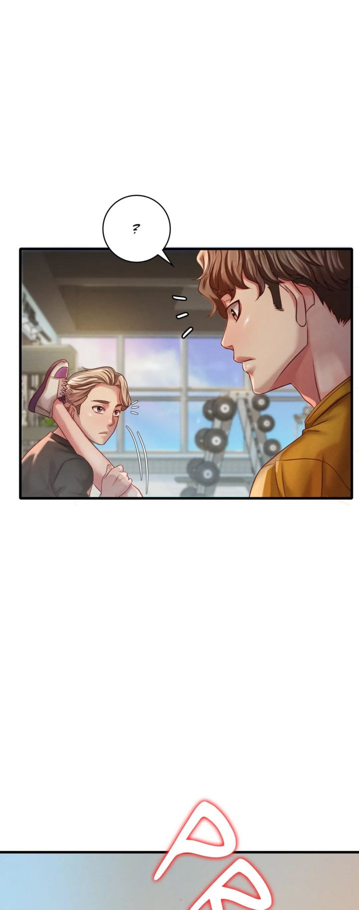 Read manhwa She Wants to Get Drunk Chapter 5 - SauceManhwa.com