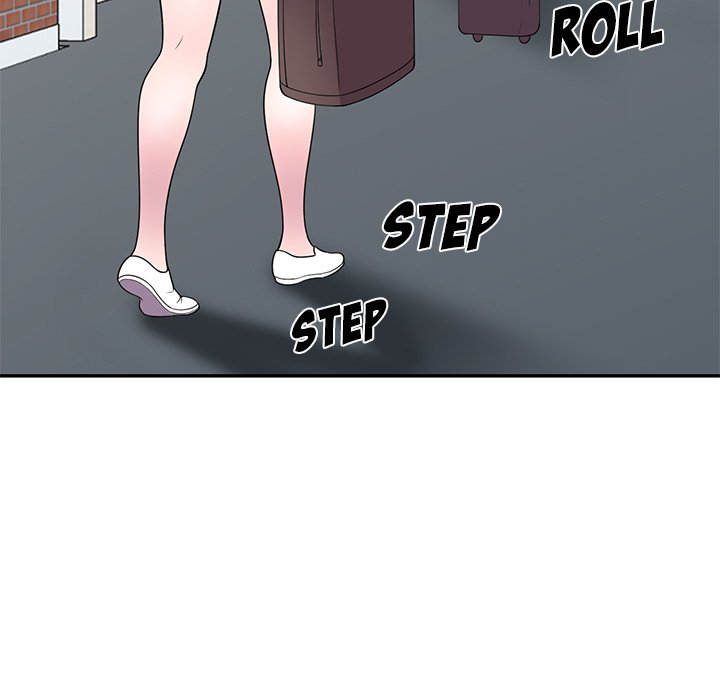 Read manhwa A Stolen Taste END Chapter 25 - SauceManhwa.com