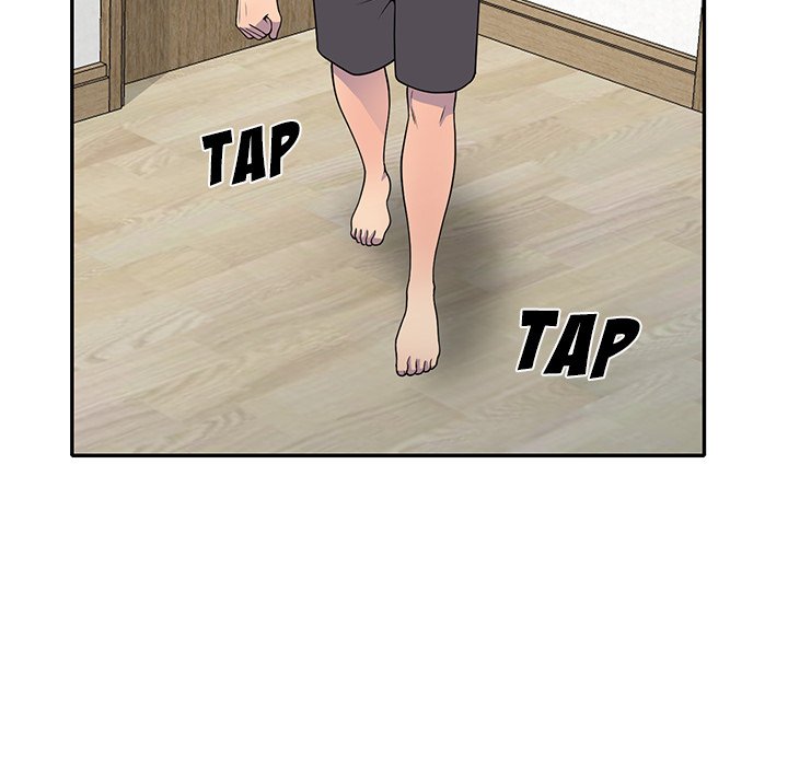 Read manhwa A Stolen Taste END Chapter 17 - SauceManhwa.com