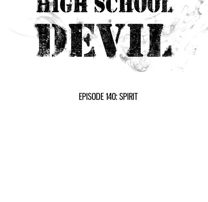 Read manhwa High School Devil Chapter 140 - SauceManhwa.com