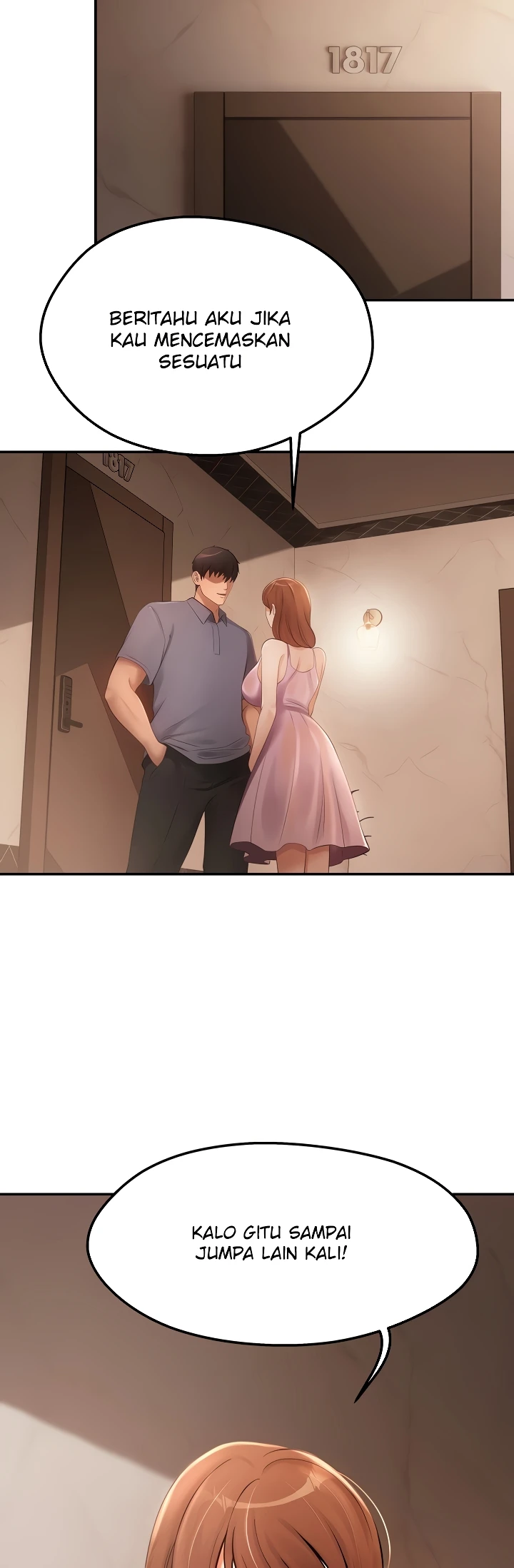 Read manhwa The Intentions of the Neighborhood Meeting Chapter 16 - SauceManhwa.com