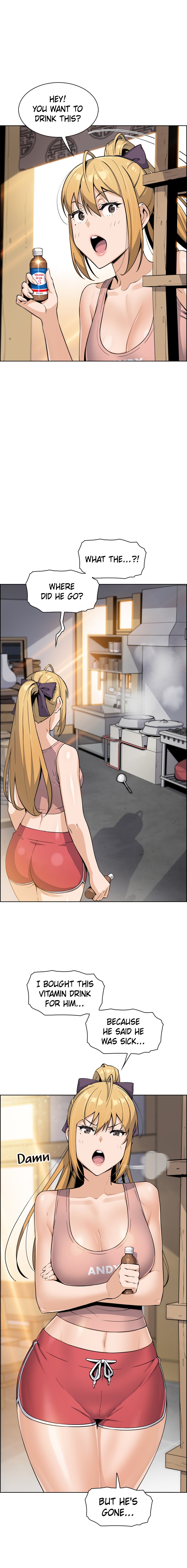 Read manhwa Tofu Shop Beauties END Chapter 11 - SauceManhwa.com