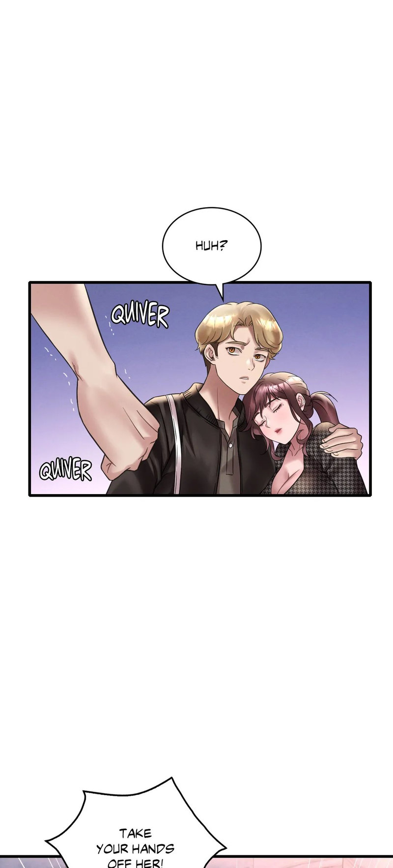 Read manhwa She Wants to Get Drunk Chapter 24 - SauceManhwa.com