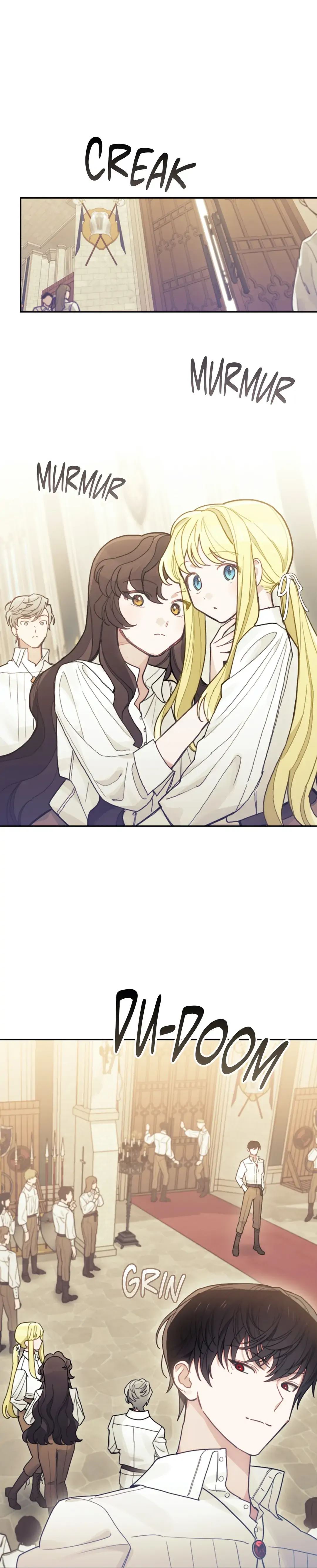 Read manhwa I’m No Heroine! Chapter 20 - SauceManhwa.com