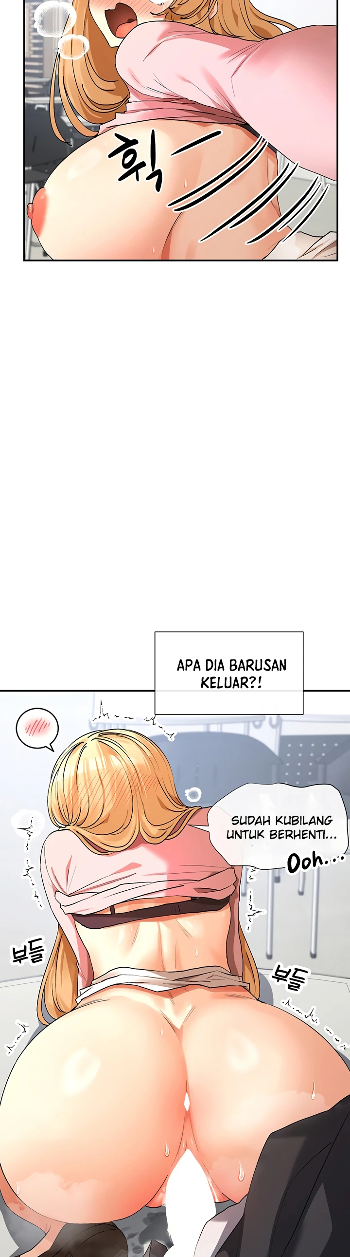 Read manhwa You Watch Stuff Like That? Chapter 7 - SauceManhwa.com