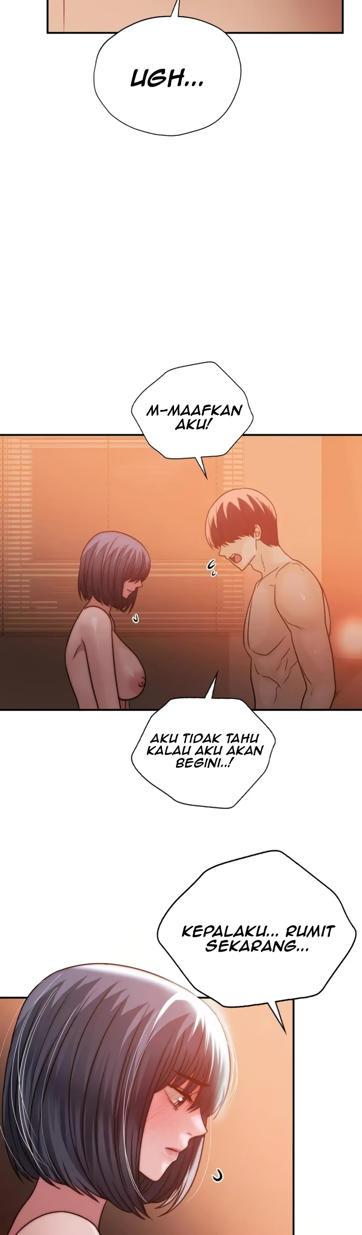 Read manhwa Stepmother’s Past Chapter 31 - SauceManhwa.com