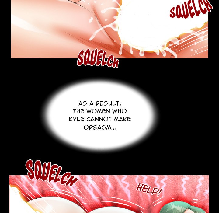 Read manhwa The Unforeseen Guest Chapter 80 - SauceManhwa.com