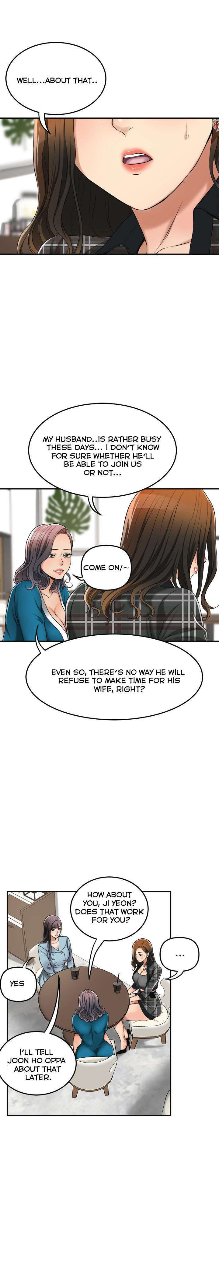 Read manhwa Craving End Chapter 26 - SauceManhwa.com