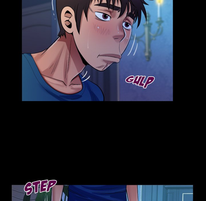 Read manhwa The Unforeseen Guest Chapter 70 - SauceManhwa.com