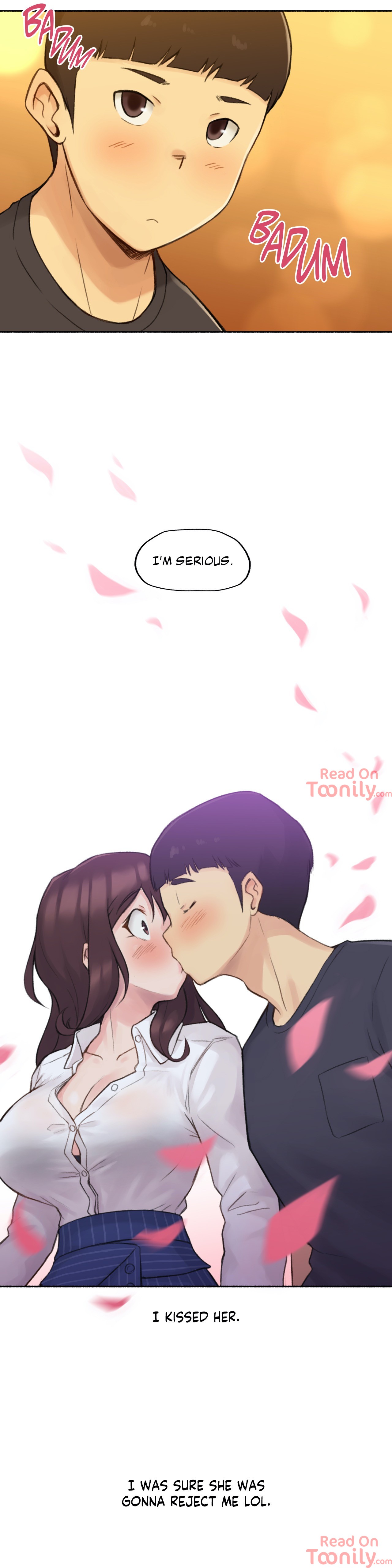 Read manhwa Sexual Exploits END Chapter 11 - SauceManhwa.com