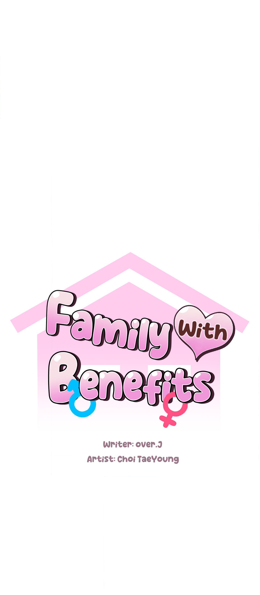 Read manhwa Family With Benefits  Chapter 17 - SauceManhwa.com