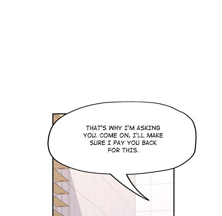 Read manhwa In Her Place Chapter 32 - SauceManhwa.com