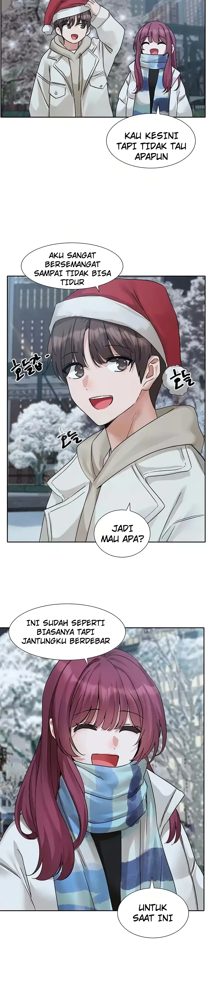 Read manhwa Circles Chapter 191 - SauceManhwa.com