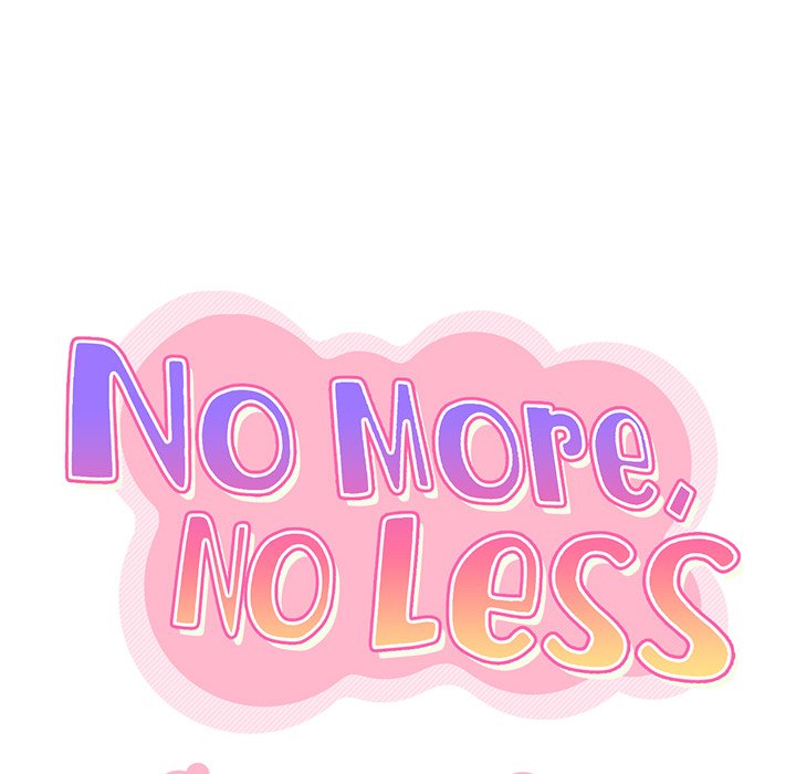 Read manhwa No More, No Less Chapter 34 - SauceManhwa.com