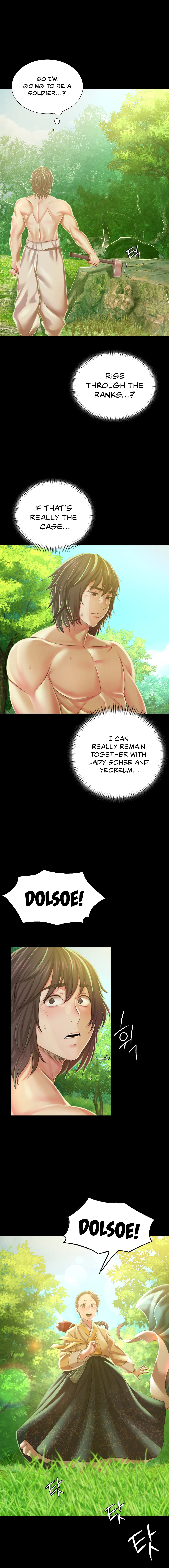 Read manhwa Madam Chapter 60 - SauceManhwa.com